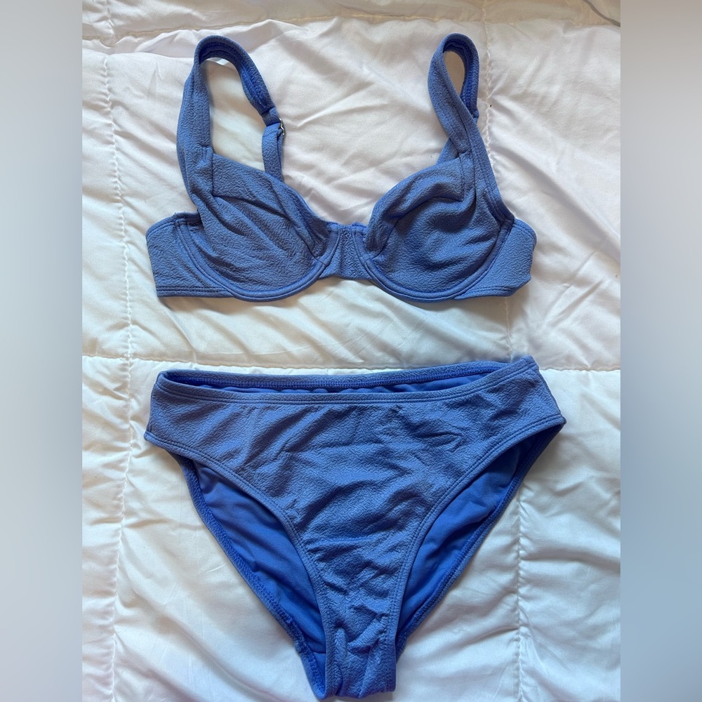 George 2 piece swimsuit